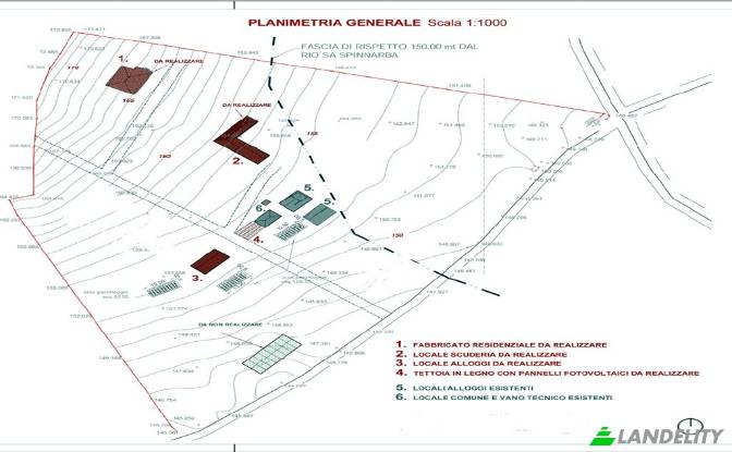 Односімейний будинок продаж Strada senza nome. Фото#17 Односімейний будинок продаж Strada senza nome. Фото#17