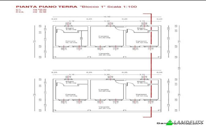 Односімейний будинок продаж Strada senza nome. Фото#18 Односімейний будинок продаж Strada senza nome. Фото#18