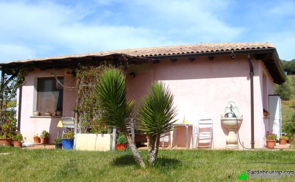 Односімейний будинок продаж Strada senza nome, 09040 Donori SU, Donori, South Sardinia, Sardinia, Italy. Фото 2