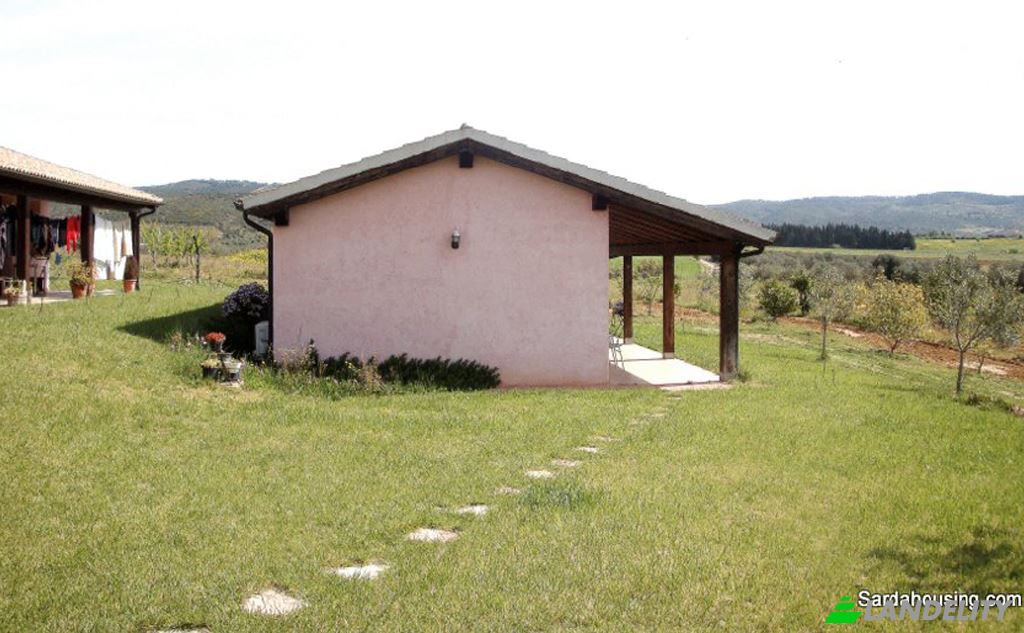 Односімейний будинок продаж Strada senza nome, 09040 Donori SU, Donori, South Sardinia, Sardinia, Italy. Фото 4