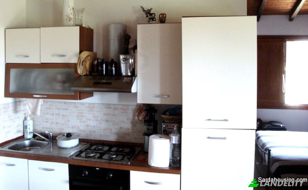 Односімейний будинок продаж Strada senza nome, 09040 Donori SU, Donori, South Sardinia, Sardinia, Italy. Фото 8