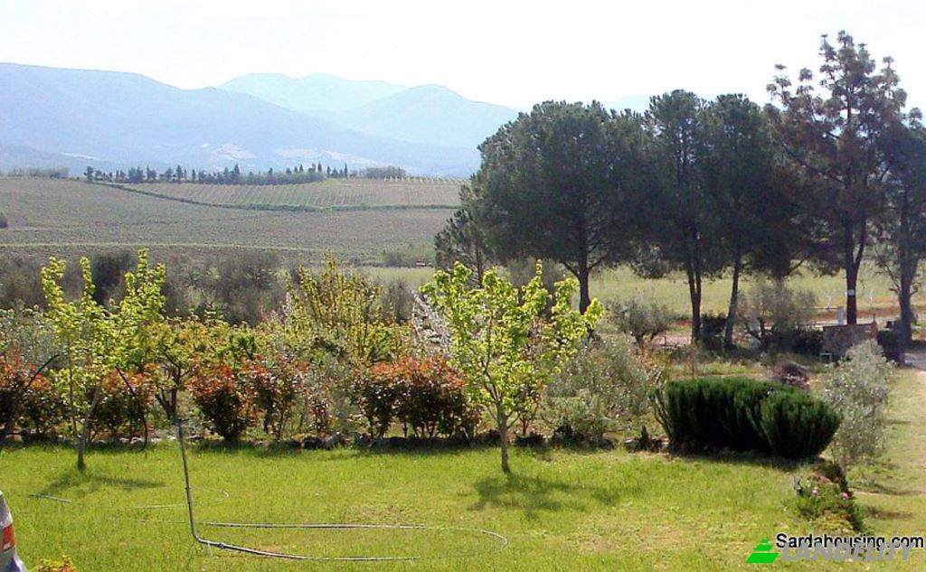 Односімейний будинок продаж Strada senza nome, 09040 Donori SU, Donori, South Sardinia, Sardinia, Italy. Фото 9
