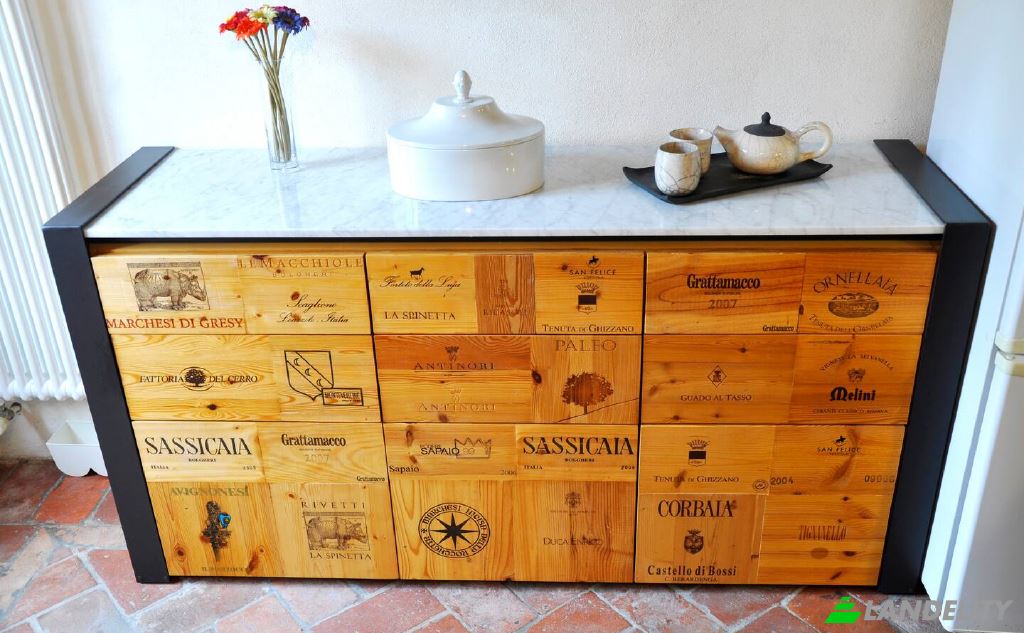 Квартира продаж Via Maffia, 50125 Firenze FI, Florence, Metropolitan City of Florence, Tuscany, Italy. Фото 2