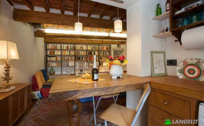 Квартира продаж Via Maffia, 50125 Firenze FI. Фото#14