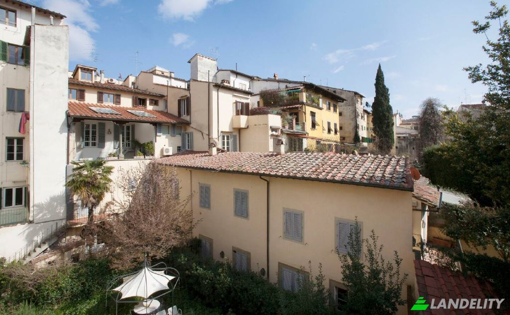 Квартира продаж Via Maffia, 50125 Firenze FI, Florence, Metropolitan City of Florence, Tuscany, Italy. Фото 1