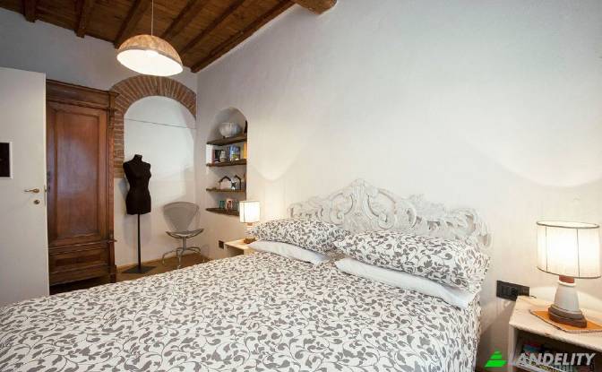 Квартира продаж Via Maffia, 50125 Firenze FI. Фото#15