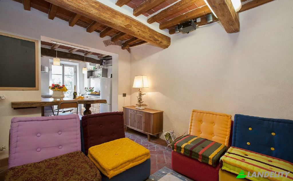 Квартира продаж Via Maffia, 50125 Firenze FI, Florence, Metropolitan City of Florence, Tuscany, Italy. Фото 16