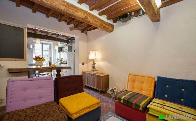 Квартира продаж Via Maffia, 50125 Firenze FI. Фото#16