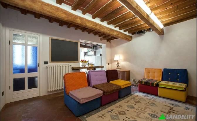 Квартира продаж Via Maffia, 50125 Firenze FI. Фото#17