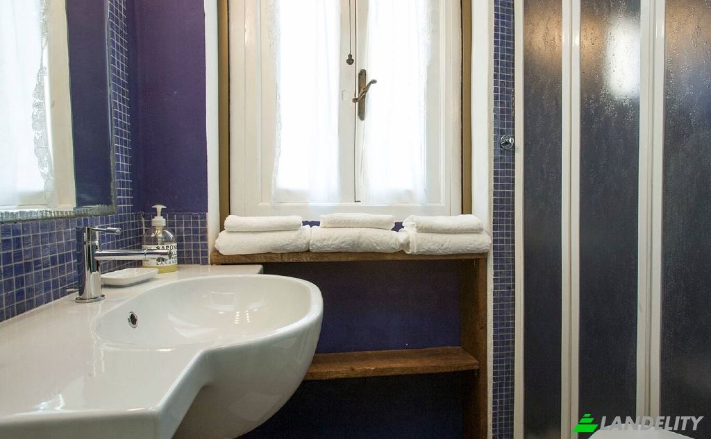 Квартира продаж Via Maffia, 50125 Firenze FI, Florence, Metropolitan City of Florence, Tuscany, Italy. Фото 3