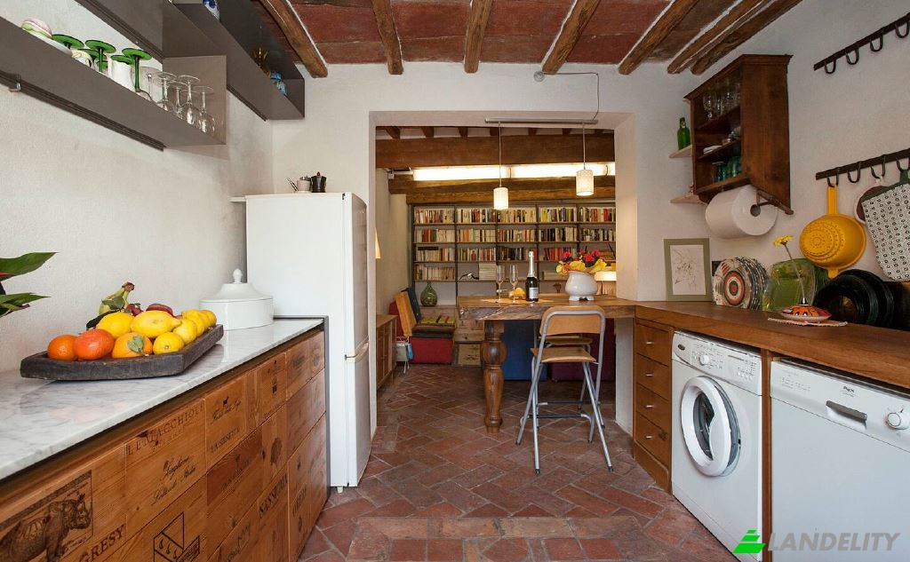 Квартира продаж Via Maffia, 50125 Firenze FI, Florence, Metropolitan City of Florence, Tuscany, Italy. Фото 4