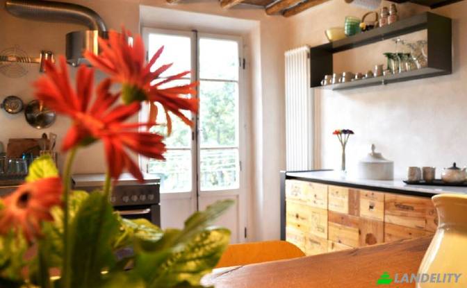 Квартира продаж Via Maffia, 50125 Firenze FI. Фото#7