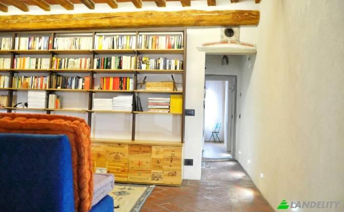 Квартира продаж Via Maffia, 50125 Firenze FI. Фото#9