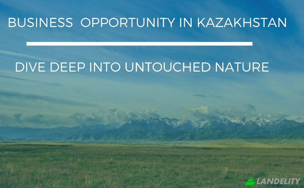 Земля/Ділянка продаж eizvestnaya doroga, Makhambet, Makhambet District, Atyrau Province, Kazakhstan. Фото 1