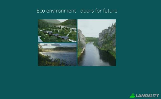 Земля/Ділянка продаж eizvestnaya doroga, Makhambet. Фото#6