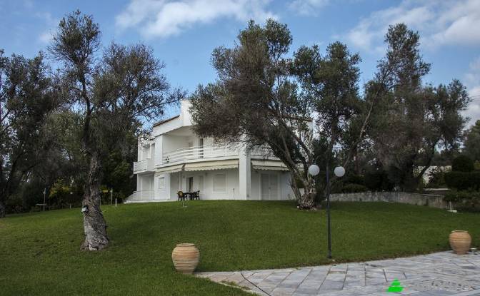 Single Family Home for Sale - Eretria, Greece