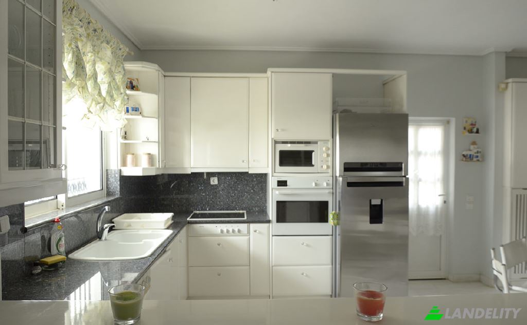 Односімейний будинок продаж Leof Isidos, Eretria, Central Greece, Decentralized Administration of Thessaly and Central Greece, Greece. Фото 4