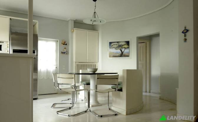 Односімейний будинок продаж Leof Isidos, Eretria. Фото#5