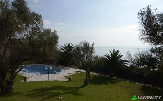 Односімейний будинок продаж Leof Isidos, Eretria. Фото#7