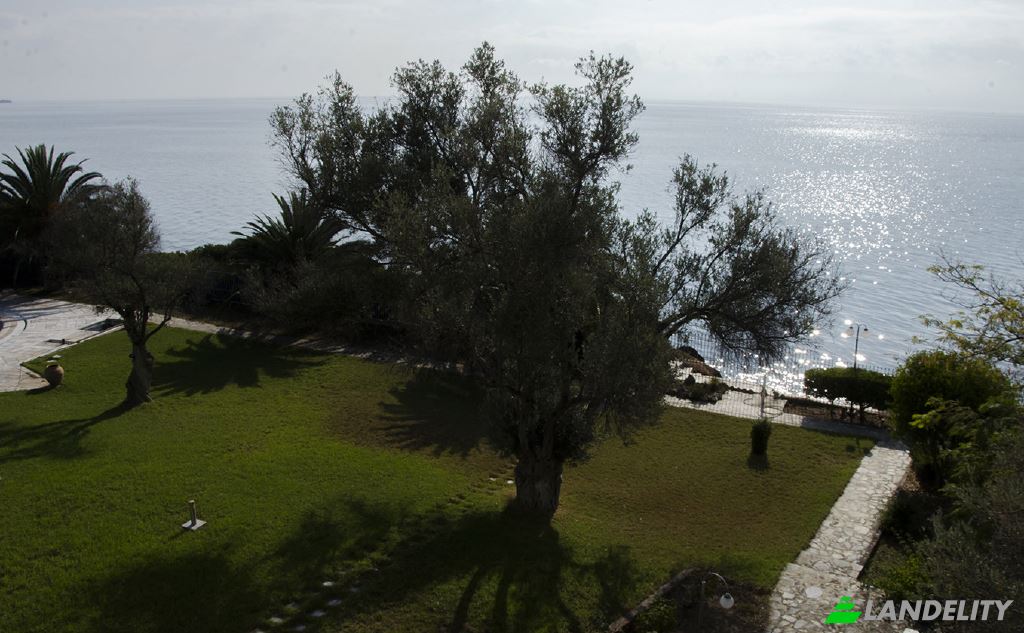 Односімейний будинок продаж Leof Isidos, Eretria, Central Greece, Decentralized Administration of Thessaly and Central Greece, Greece. Фото 8