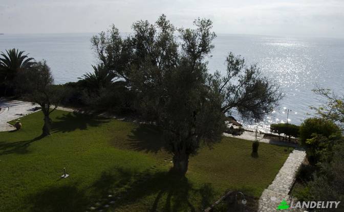 Односімейний будинок продаж Leof Isidos, Eretria. Фото#8