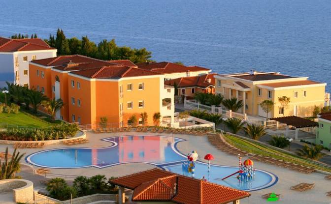 Casa unifamiliar à venda - Crveni Vrh, Croatia