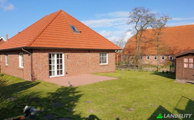 Casa de una sola familia en venta Nessmergroder. Foto#2