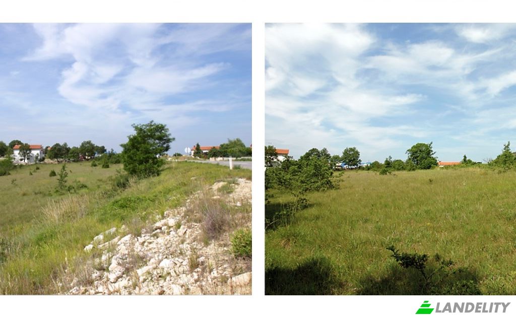 Земля/Ділянка продаж Butori, 52444, Tinjan, Jakovici, Opcina Tinjan, Istria County, Croatia. Фото 1