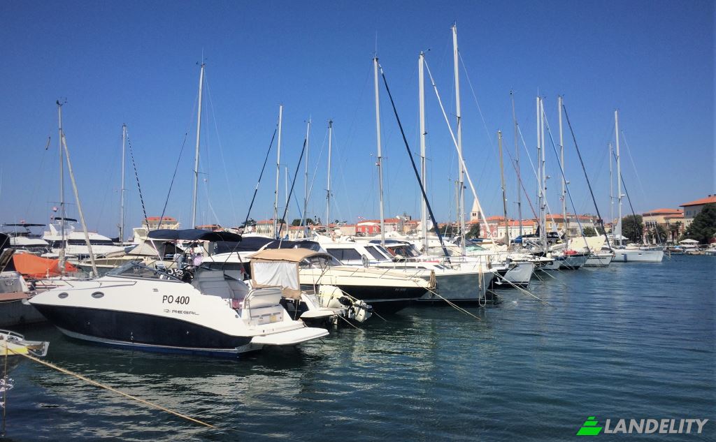 Земля/Ділянка продаж Butori, 52444, Tinjan, Jakovici, Opcina Tinjan, Istria County, Croatia. Фото 2