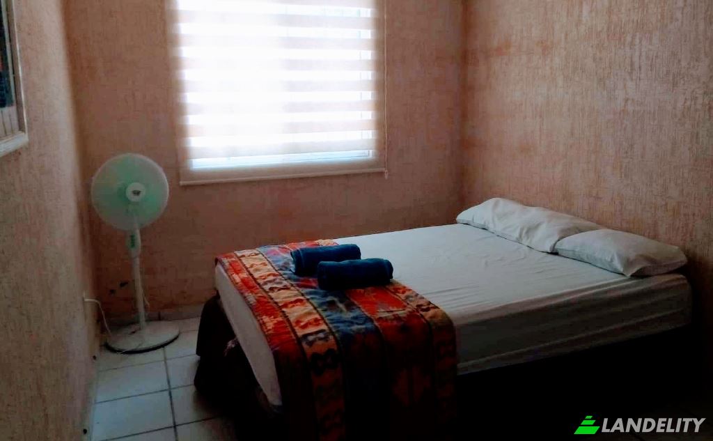 Single Family Home for Rent Jabali, 77580 Joaquin Zetina Gasca, Joaquin Zetina Gasca, Puerto Morelos, Quintana Roo, Mexico. Photo 2