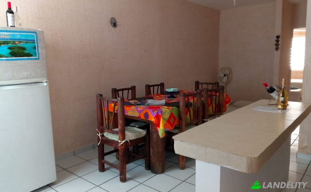 Single Family Home for Rent Jabali, 77580 Joaquin Zetina Gasca, Joaquin Zetina Gasca, Puerto Morelos, Quintana Roo, Mexico. Photo 1