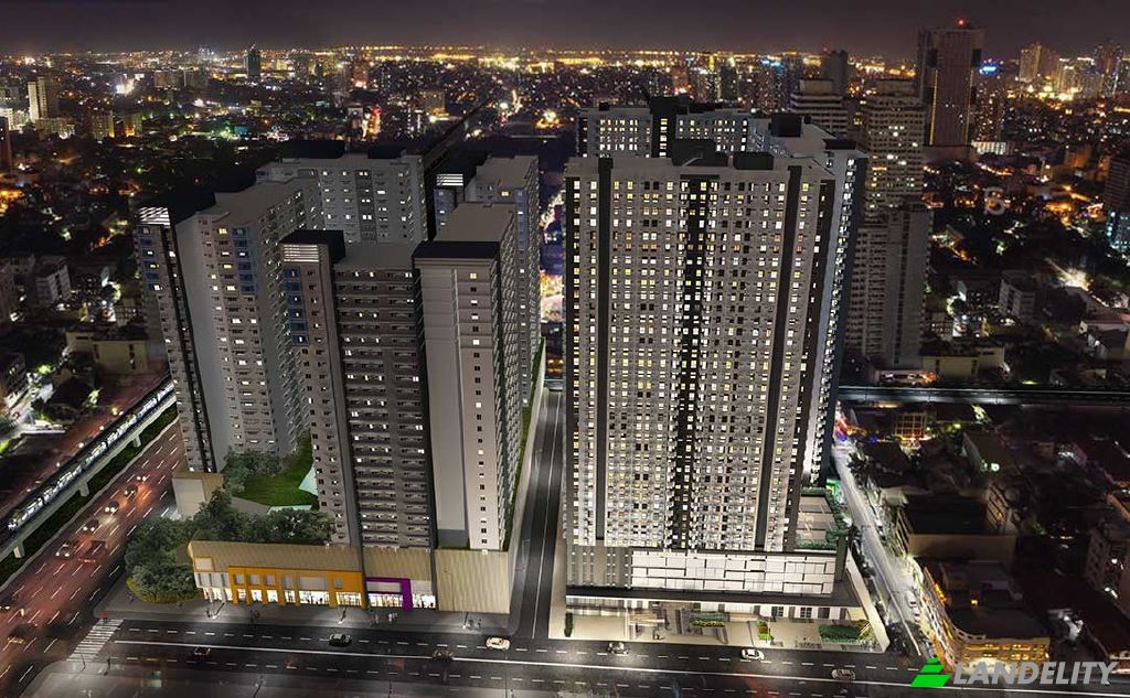 Apartamento à venda Mandaluyong, Metro Manila, Philippines. foto 1