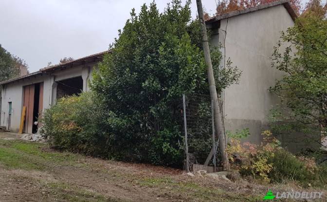 Земля/Ділянка продаж Strada senza nome. Фото#11