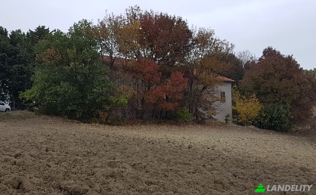 Земля/Ділянка продаж Strada senza nome, 86037 Palata CB, Palata, Province of Campobasso, Molise, Italy. Фото 2