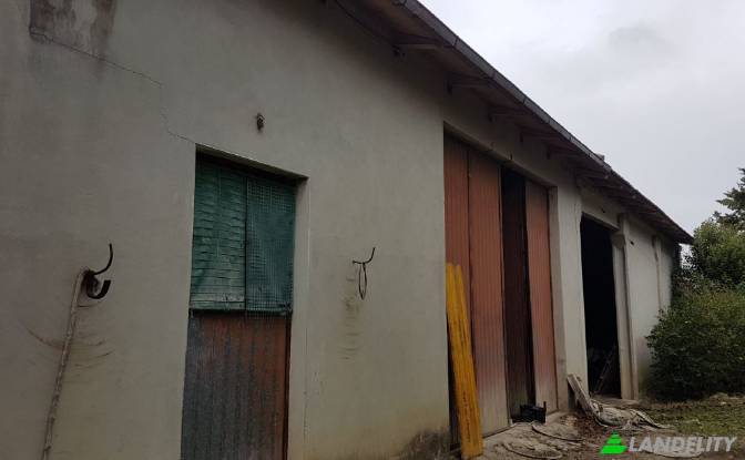 Земля/Ділянка продаж Strada senza nome. Фото#5