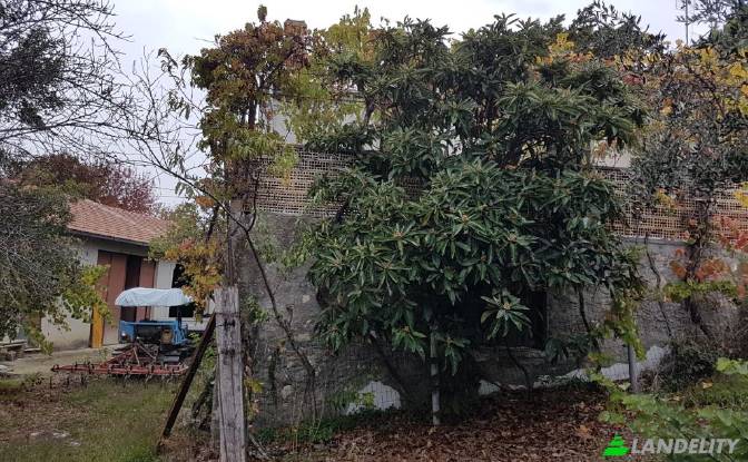 Земля/Ділянка продаж Strada senza nome. Фото#6