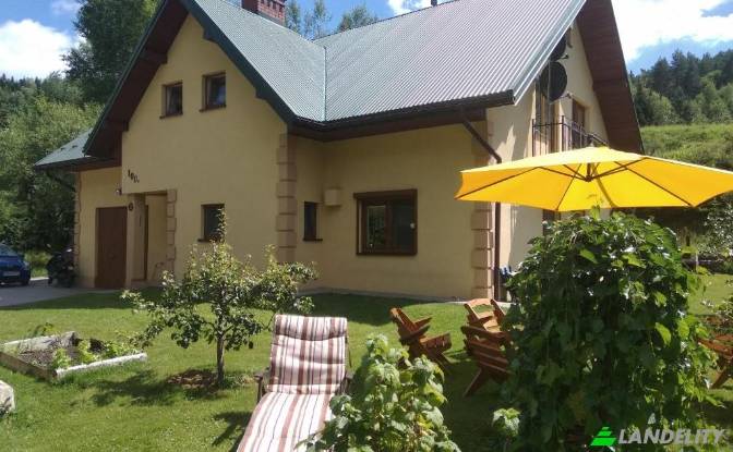 Односімейний будинок продаж - Powroznik, Poland