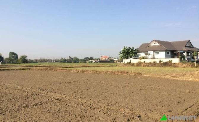 Land/Lot for Sale Soi Sena Nakhon, Tambon Tha Sai. Photo#15 Land/Lot for Sale Soi Sena Nakhon, Tambon Tha Sai. Photo#15