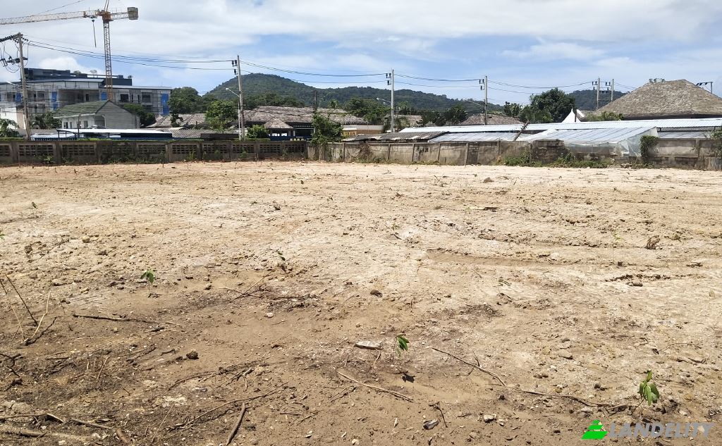 Land/Lot for Sale Rawai, Mueang Phuket District, Phuket, Thailand, Phuket 83100. Photo 10