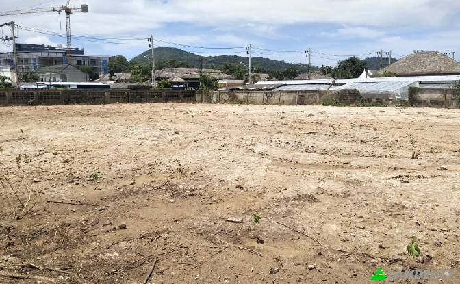 Land/Lot for Sale Rawai, Mueang Phuket District. Photo#10 Land/Lot for Sale Rawai, Mueang Phuket District. Photo#10