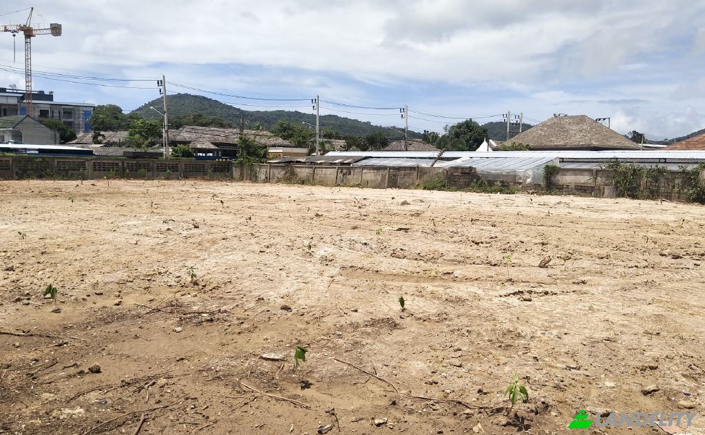 Land/Lot for Sale Rawai, Mueang Phuket District, Phuket, Thailand, Phuket 83100. Photo 11