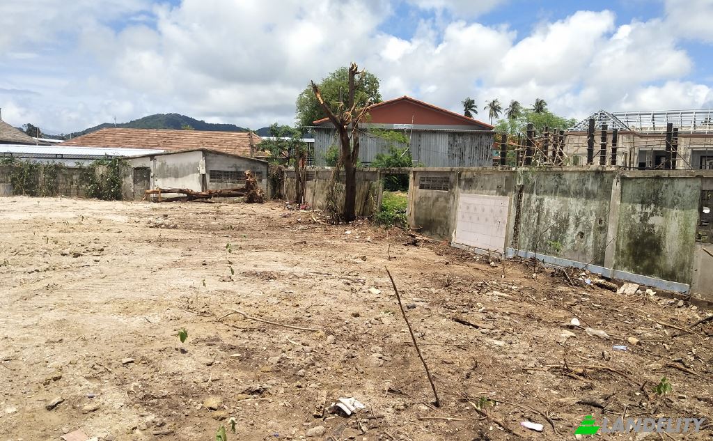 Land/Lot for Sale Rawai, Mueang Phuket District, Phuket, Thailand, Phuket 83100. Photo 12