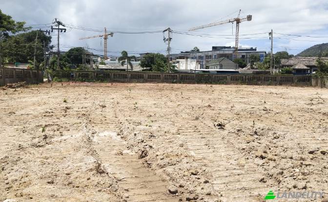 Land/Lot for Sale Rawai, Mueang Phuket District. Photo#14 Land/Lot for Sale Rawai, Mueang Phuket District. Photo#14