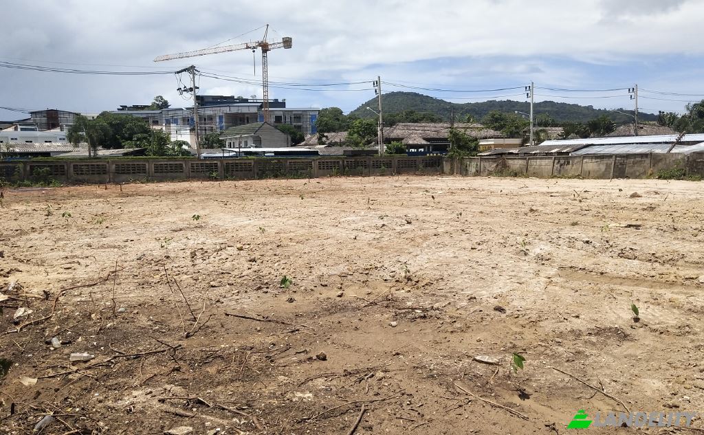 Land/Lot for Sale Rawai, Mueang Phuket District, Phuket, Thailand, Phuket 83100. Photo 15