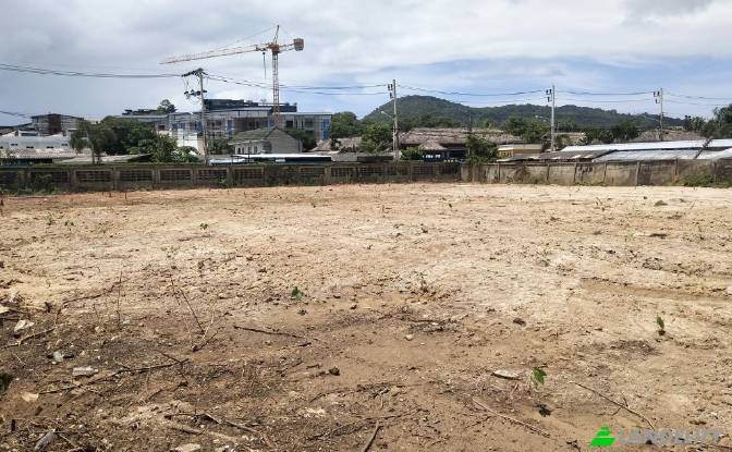 Land/Lot for Sale Rawai, Mueang Phuket District. Photo#15 Land/Lot for Sale Rawai, Mueang Phuket District. Photo#15