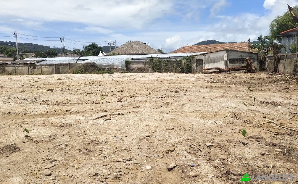 Land/Lot for Sale Rawai, Mueang Phuket District, Phuket, Thailand, Phuket 83100. Photo 16