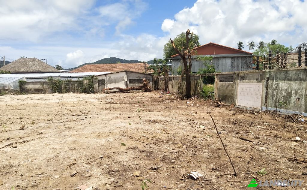 Land/Lot for Sale Rawai, Mueang Phuket District, Phuket, Thailand, Phuket 83100. Photo 17
