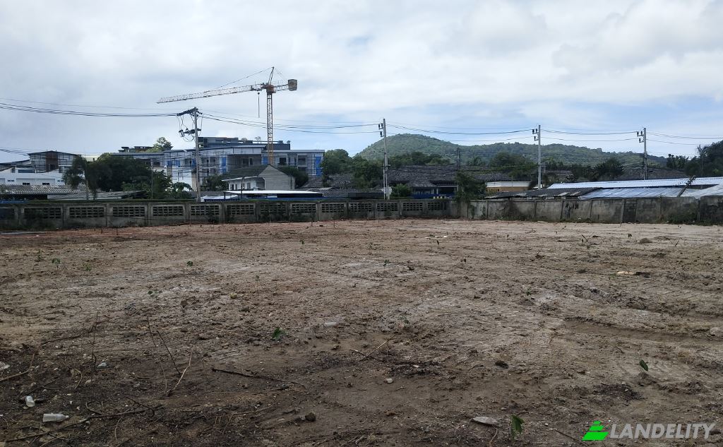 Land/Lot for Sale Rawai, Mueang Phuket District, Phuket, Thailand, Phuket 83100. Photo 18