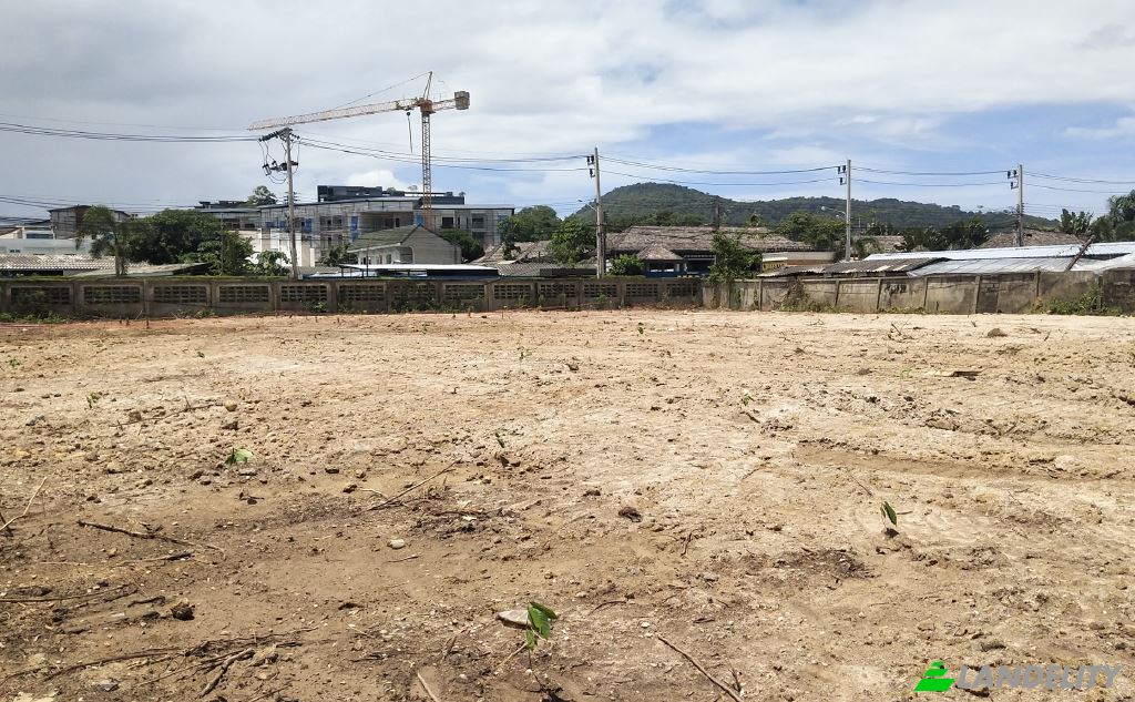 Land/Lot for Sale Rawai, Mueang Phuket District, Phuket, Thailand, Phuket 83100. Photo 19