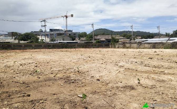 Land/Lot for Sale Rawai, Mueang Phuket District. Photo#19 Land/Lot for Sale Rawai, Mueang Phuket District. Photo#19